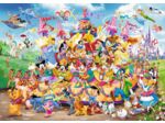 Puzzle Disney  - Carnaval