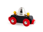 Brio - Wagon Cloche - 33749