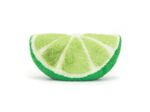 Amuseable Slice of Lime