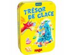 Trésor de glace - Mini