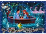 Puzzle Ravensburger - La petite Sirène - 1000 Pcs - 169634