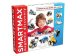 SmartMax - Power Vehicles