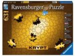 Puzzle - Krypt Gold