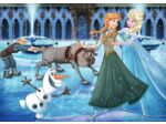 Puzzle Ravensburger -  La Reine des Neiges - 1000 Pcs - 164882