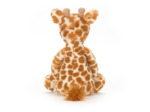 Bashful Giraffe Medium