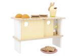 JANOD - J06557 - STAND DE PATISSERIES