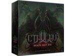 Cthulhu : Death May Die