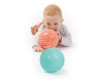 Sensorische ballen duo Ludi