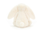 Bashful Cream Bunny Medium