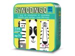 Synodingo 5 jeux de synonymes et contraires