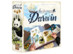 Sur les Traces de Darwin