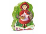 Little Red Riding Hood - 36 pcs