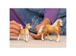 Merrie Haflinger Schleich