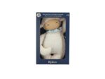 Peluche nomade mouton endormi musical Kaloo