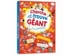 Cherche et trouve géant - Au spectacle !