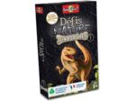 ASMOD - 15123 - Défis Nature - Dinosaures III