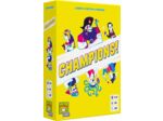 Champions (version NL)