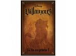 Disney Villainous - Extension 2 - La fin est proche