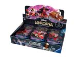 Lorcana : L'ascension des Floodborn - Booster (FR)