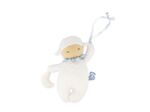 Peluche nomade mouton endormi musical Kaloo