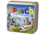 Speech