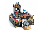 Arty Toys ridderkasteel Ze Black Castel