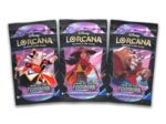 Lorcana : L'ascension des Floodborn - Booster (FR)