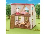 Le cosy cottage du village Sylvanian