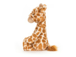 Bashful Giraffe Medium