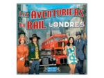 Aventuriers du Rail - Londres