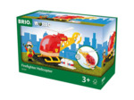 Brio - Hélicoptère des pompiers