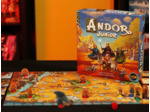 Andor Junior