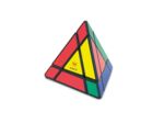 Casse-tête géométrique Pyraminx Edge