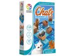 Chats tournent en rond Smart Games