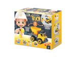 Mini Sciences - Camion de chantier