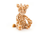 Bashful Giraffe Medium