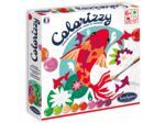 Colorizzy - Fonds Marins