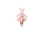 Peluche Moulin Roty Anna la souris