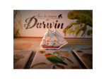 Sur les Traces de Darwin