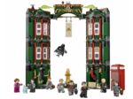 Lego - Harry Potter Het Ministerie van Magie - 76403