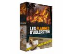 GERONIMO - 01456 - LES FLAMMES D'ALDERSTEIN - FR