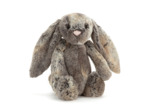 Bashful Cottontail Bunny Medium