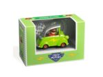 Crazy Motors Auto - Green Flash