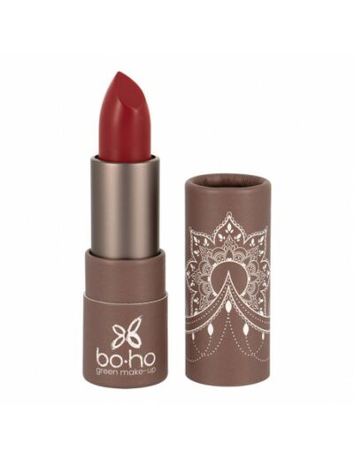 Boho Rouge à Lèvres 103 Groseille Bio 3,5 g