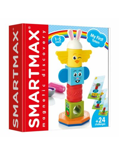 SmartMax My First - Totem Set