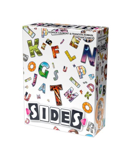 Sides