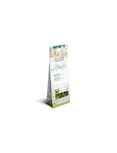 Bio-Life : Tisane Ventre Plat 75 g