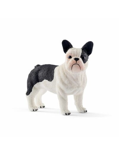 Schleich - Bouledogue Français - 13877