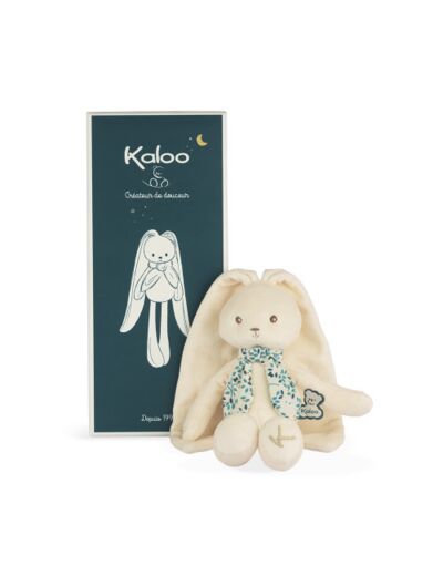 LAPINOO - PANTIN LAPIN CREME - PETIT