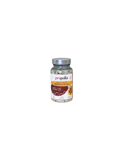 Propolia-Gelules Propolis Ultra  120 gel